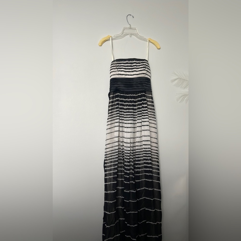 BCBG maxi dress